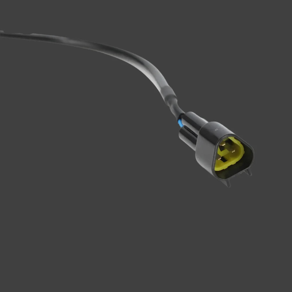 Carbon Fiber Surron Throttle