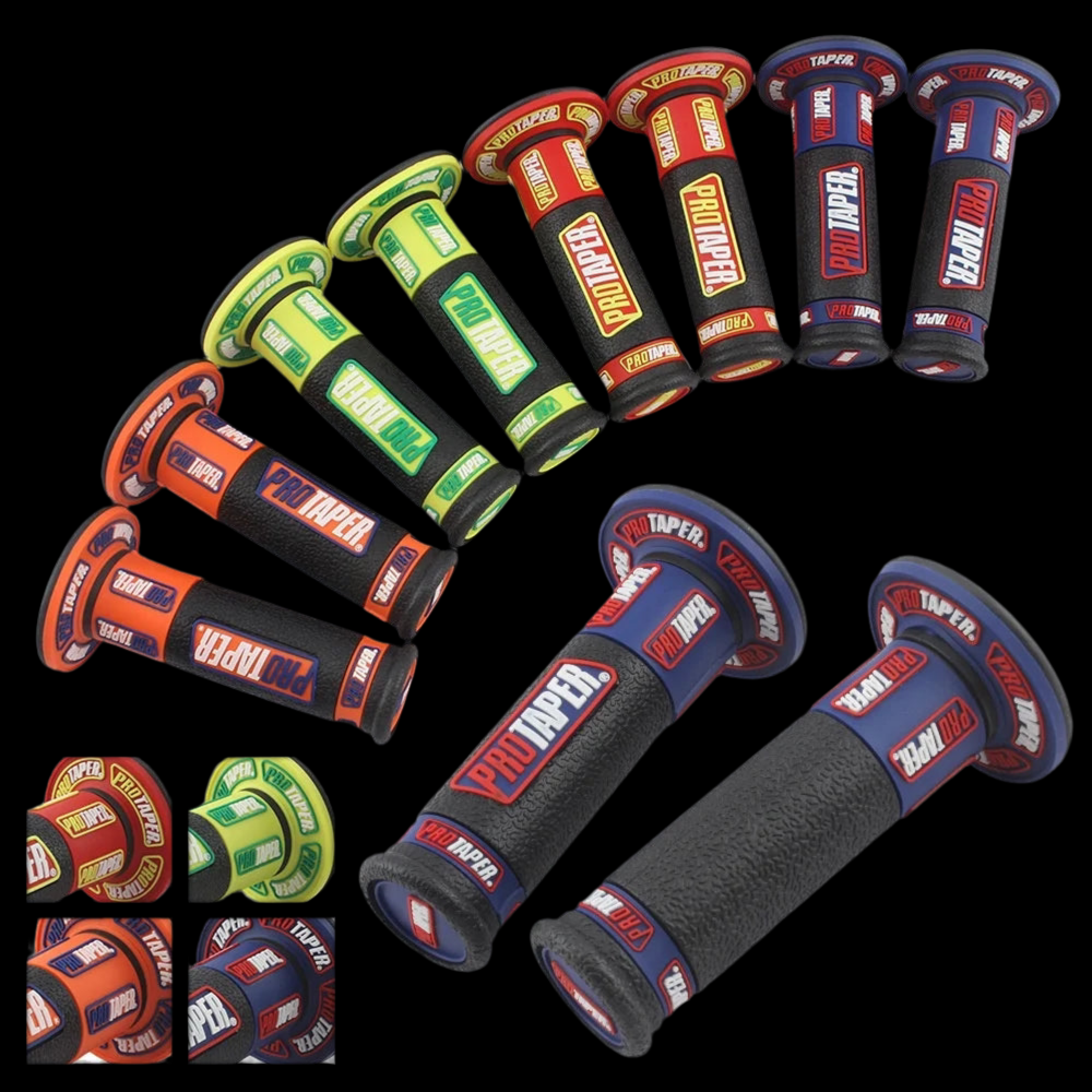 7/8" 22mm ProTaper Special Grips