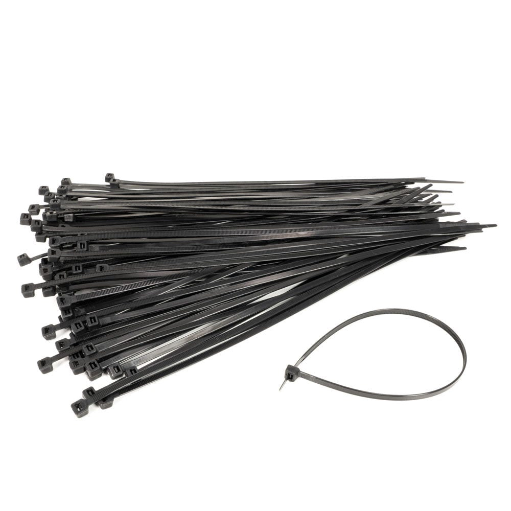 100-200 PCS Cable/Zip-Ties