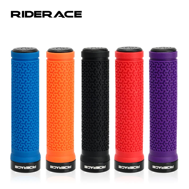 Lock-On MTB Grips