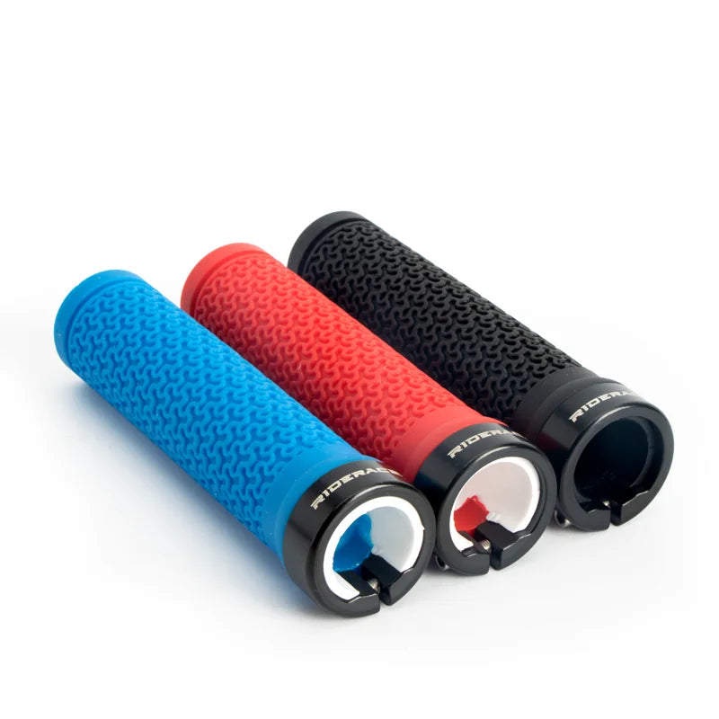 Lock-On MTB Grips