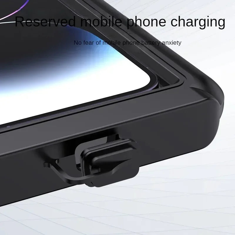 Waterproof 360 Phone Holder Touchscreen