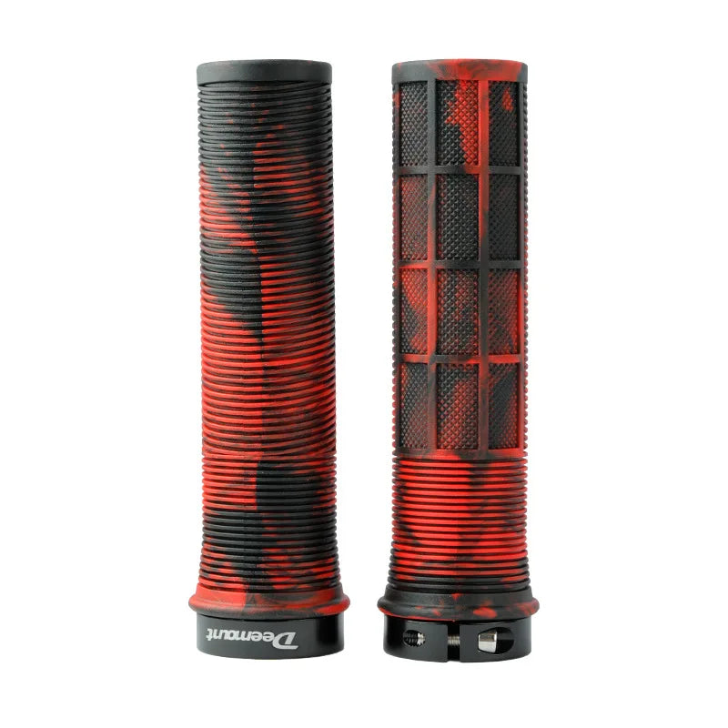 Scooter/MTB Lock On Grips