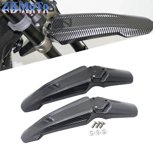 E-Dirtbike Front Fender/Mudguard