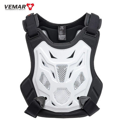 Upgraded Motocross/Ebike Body Vest