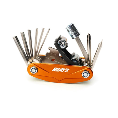 KTM/All Dirtbike Portable Tool Kit