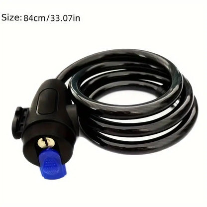 Heavy Duty Bike Lock AntiTheft