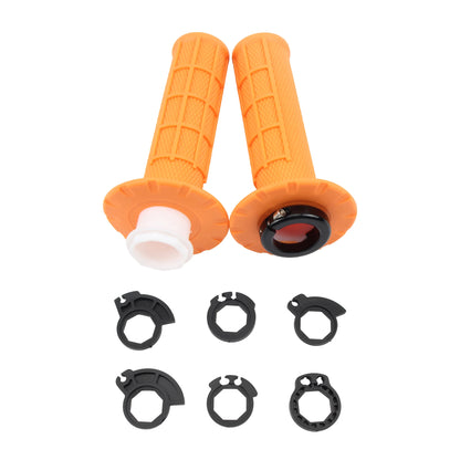 Dirtbike Lock-On Grips