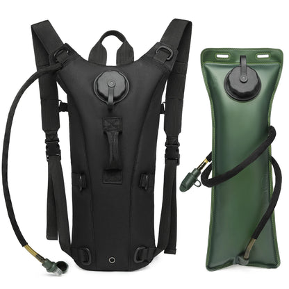 Riding Hydration Pack Backpack 3L