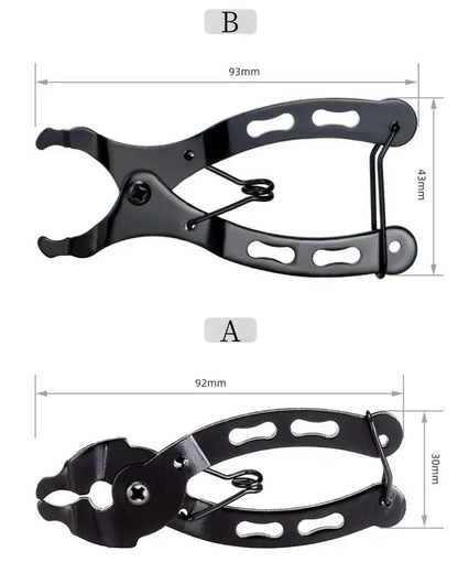 Mini Bike Chain Link Tool