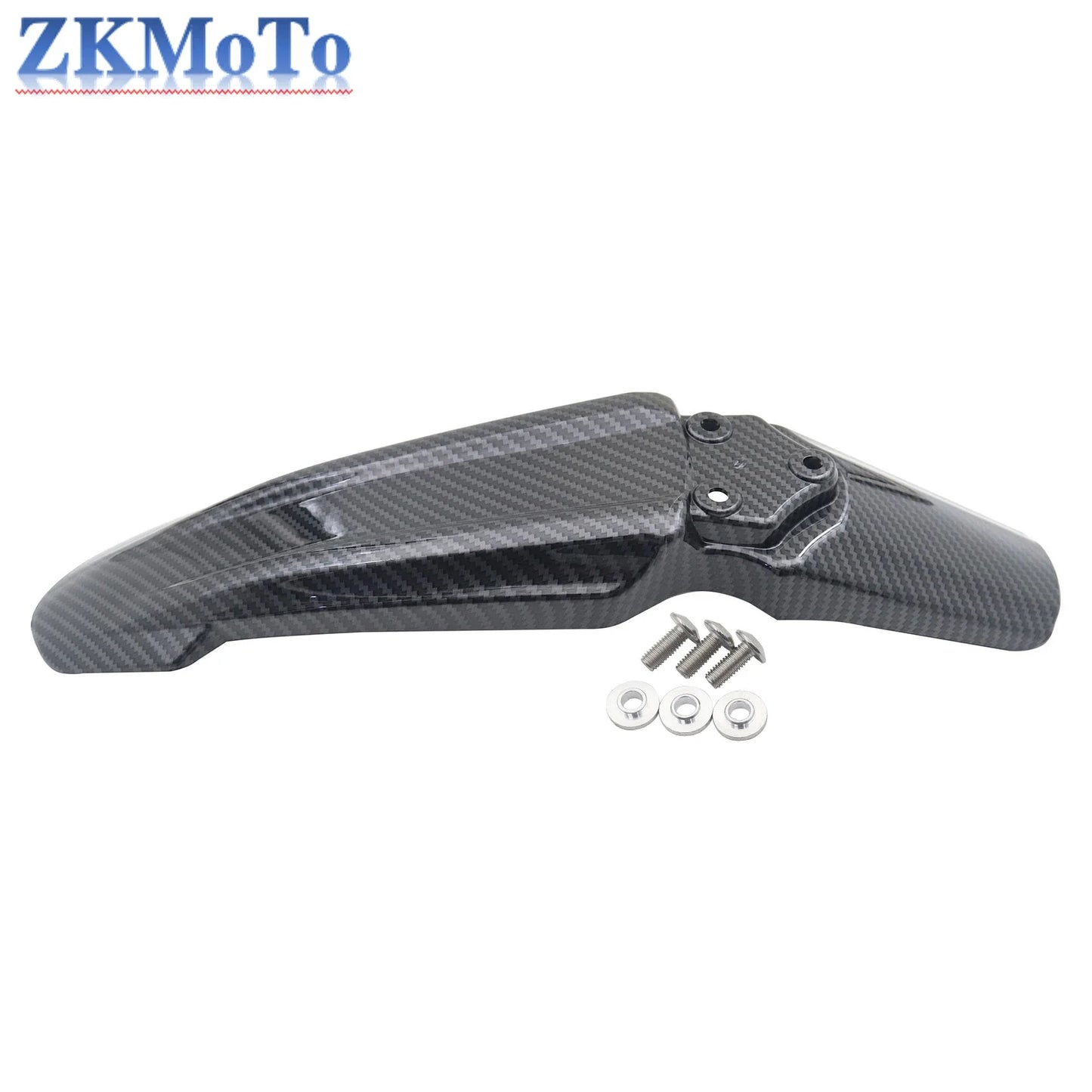 E-Dirtbike Front Fender/Mudguard