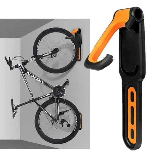 Strong Wall Mount For All Bike