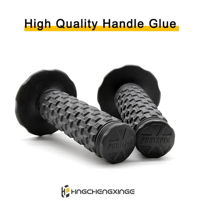 Pro Taper Plain Grip (Higher Grip Best for Throttles)