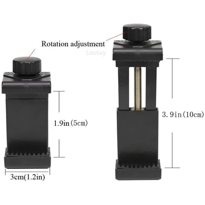 Phone Action Camera Vlog Head Mount