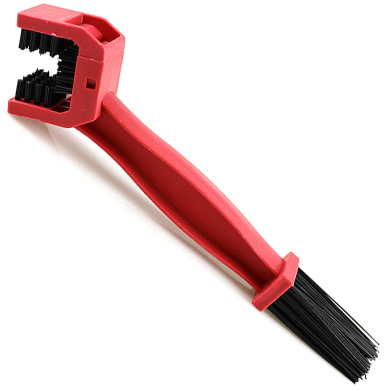 Chain Brush