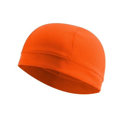 Quick Dry Cycling Cap (Hair cover for under helmet)