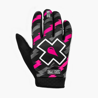 Original Muc-Off Brand MTB/MOTOCROSS Gloves