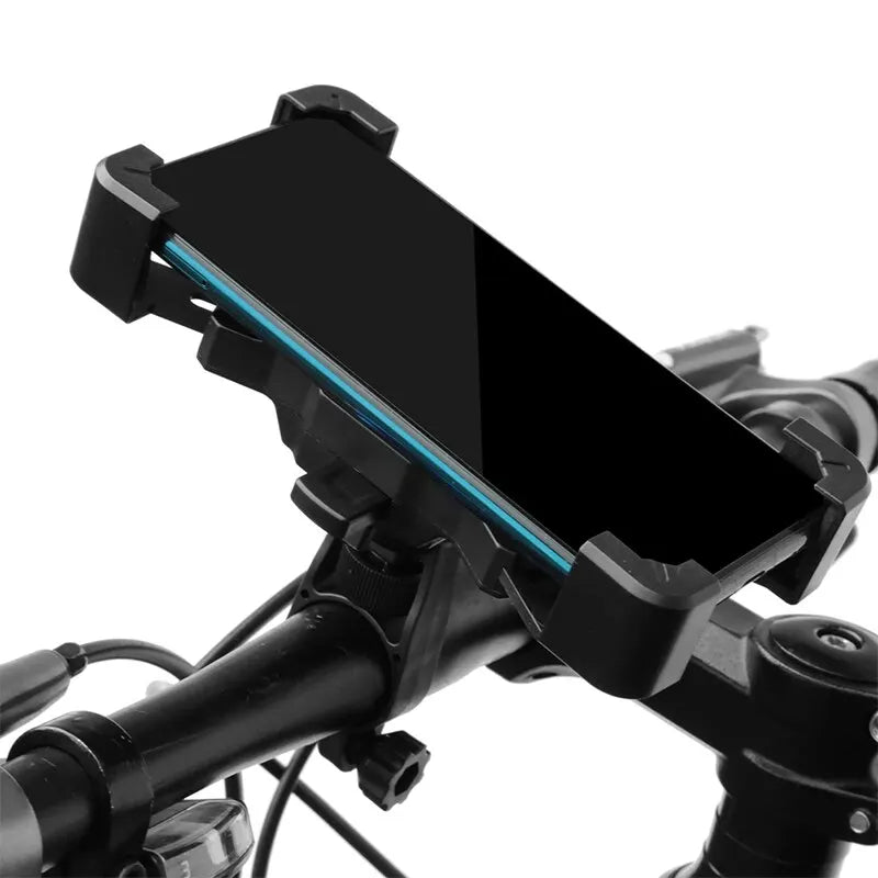 Universal 360 Phone Holder For All Bikes