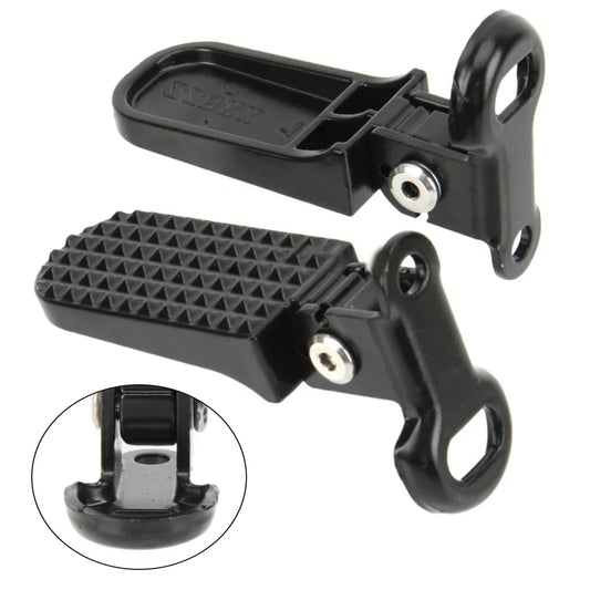 1 Pair Bike Rear Pegs