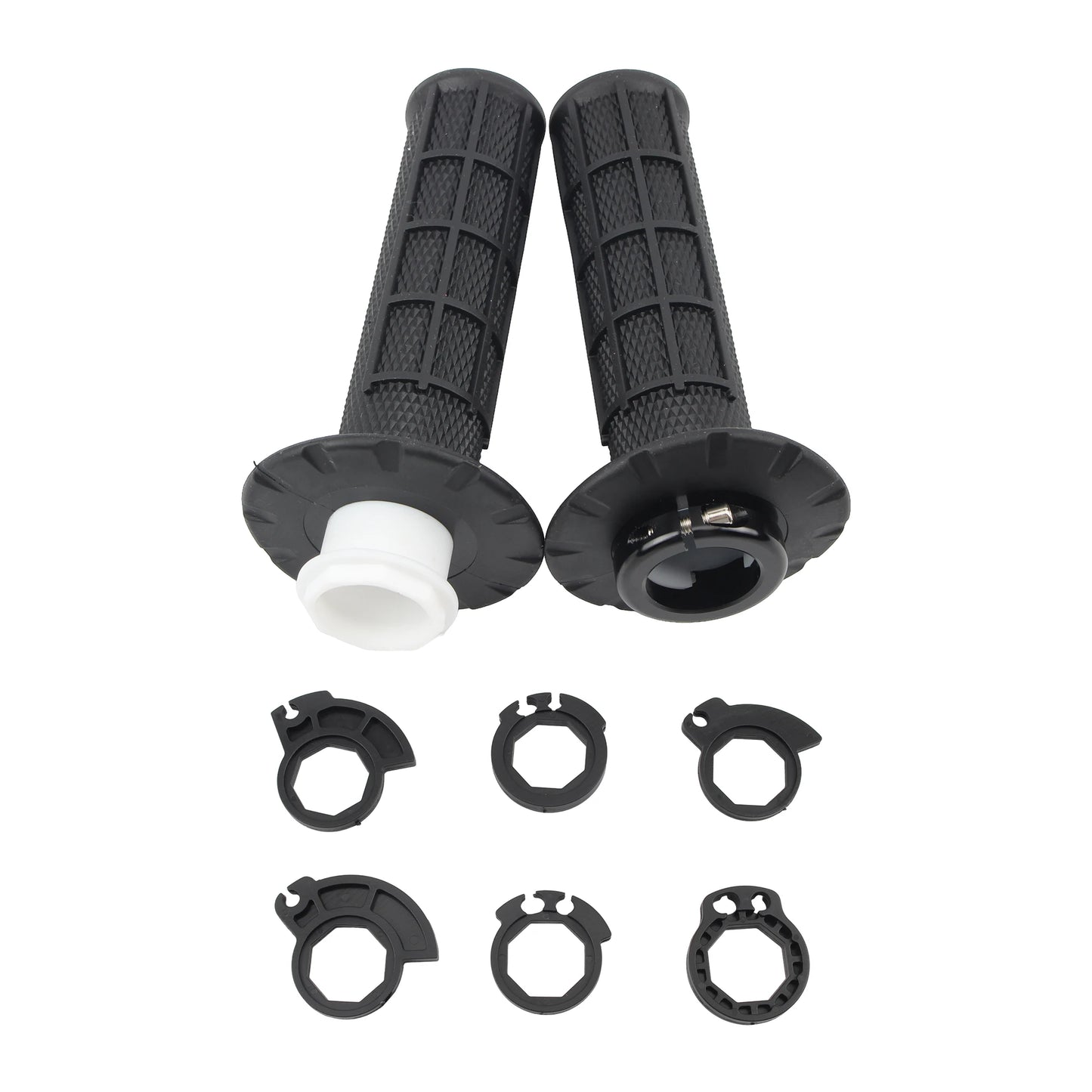 Dirtbike Lock-On Grips