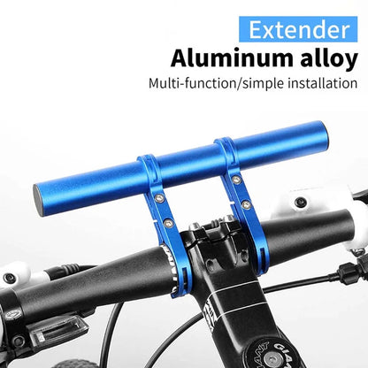 20cm Handlebar Extender