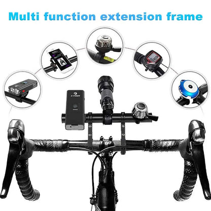 20cm Handlebar Extender