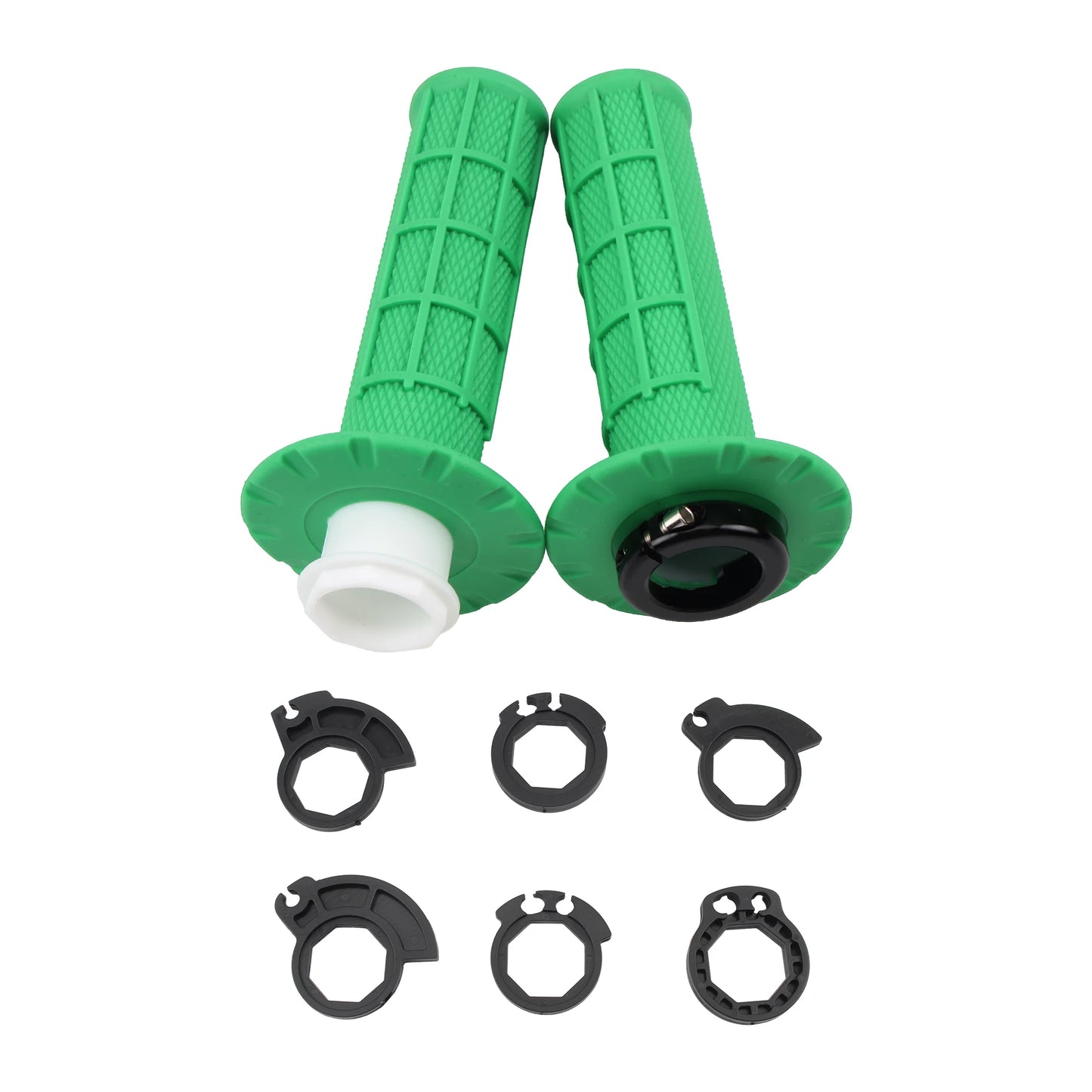 Dirtbike Lock-On Grips