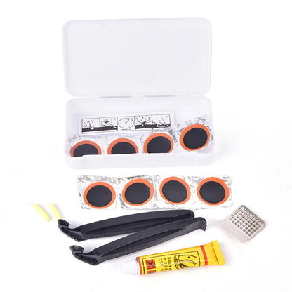 Bike Tire Repair Kit