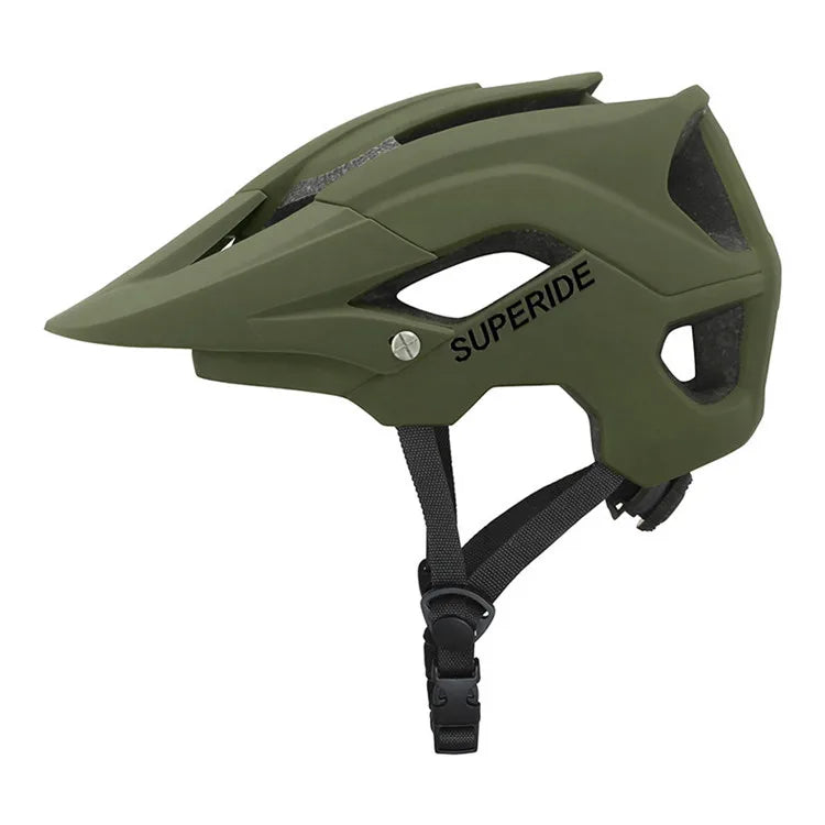 MTB Enduro Helmet Half Face (High Quality)