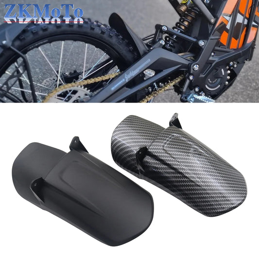 E-Dirtbike/Dirtbike Rear Shock Cover