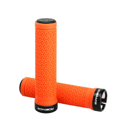 Lock-On MTB Grips