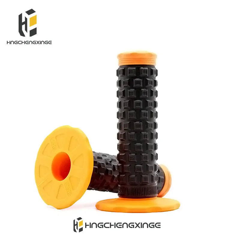 Pro Taper Plain Grip (Higher Grip Best for Throttles)