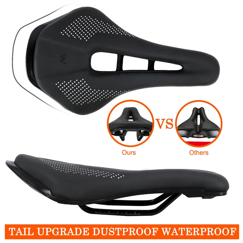 MTB Seat (trails and daily ride)