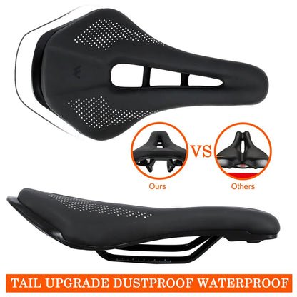 MTB Seat (trails and daily ride)