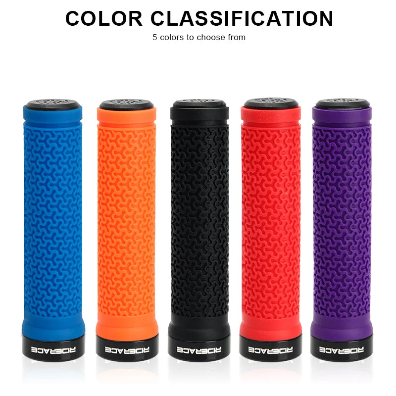 Lock-On MTB Grips