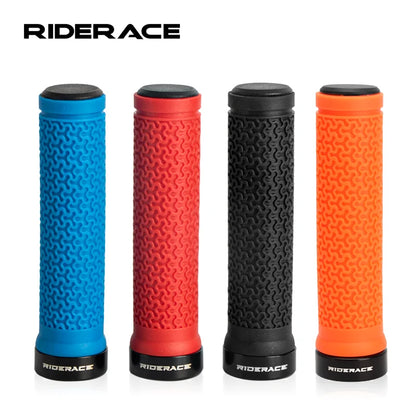 Lock-On MTB Grips