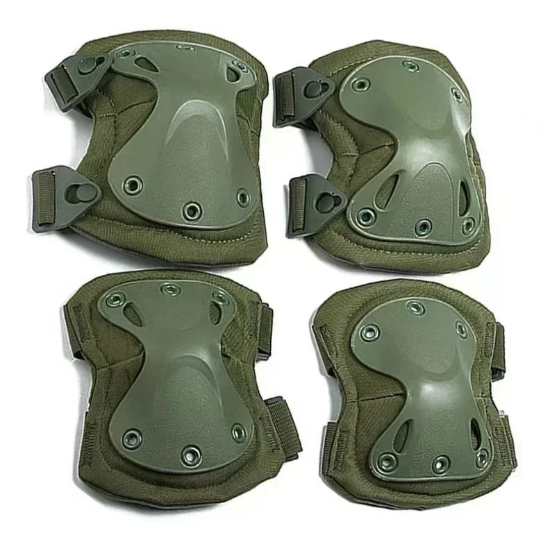 Knee Pads And Elbow Pads