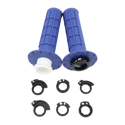 Dirtbike Lock-On Grips