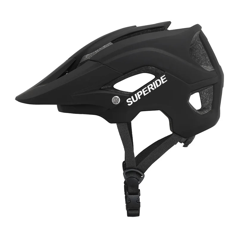 MTB Enduro Helmet Half Face (High Quality)