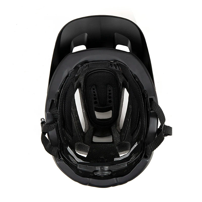 MTB Enduro Helmet Half Face (High Quality)