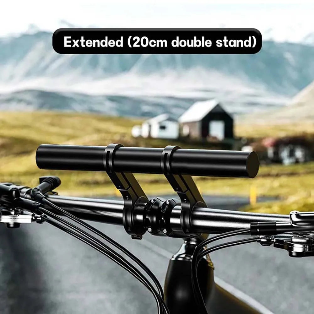 20cm Handlebar Extender