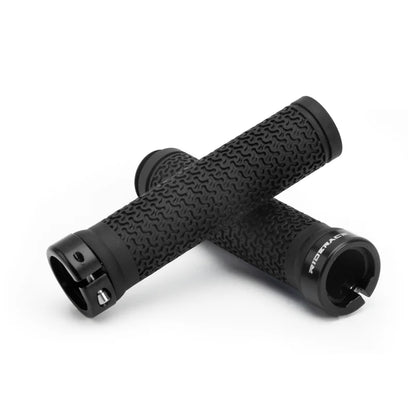 Lock-On MTB Grips