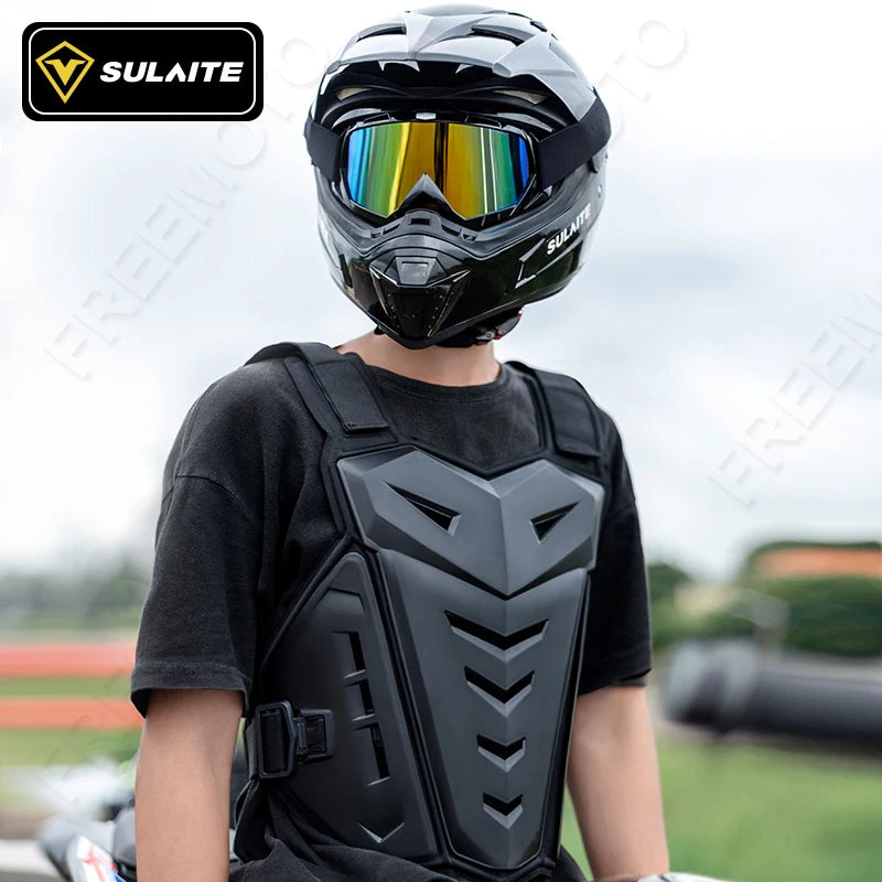 E-Bike/Motocross Body Armor