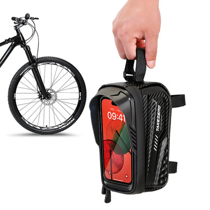 Waterproof Phone Holder + Bike Bag