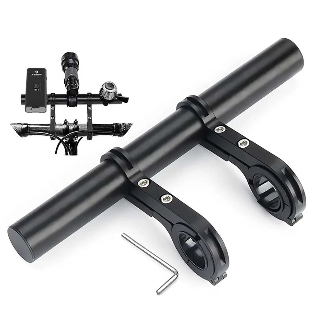 20cm Handlebar Extender