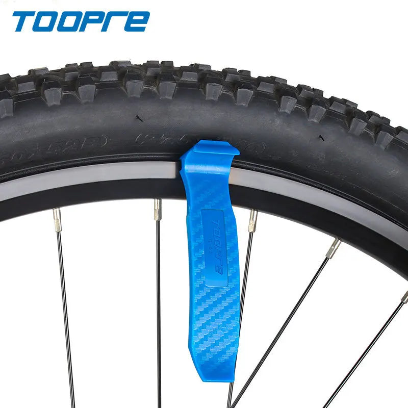 Bike Tire Removal Tool/Lever (HIGHLY RECOMMENDED)