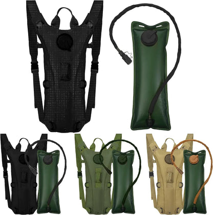 Riding Hydration Pack Backpack 3L