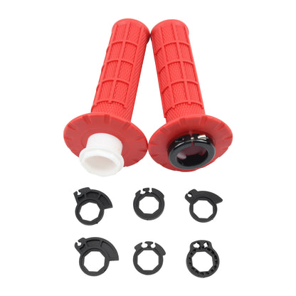 Dirtbike Lock-On Grips