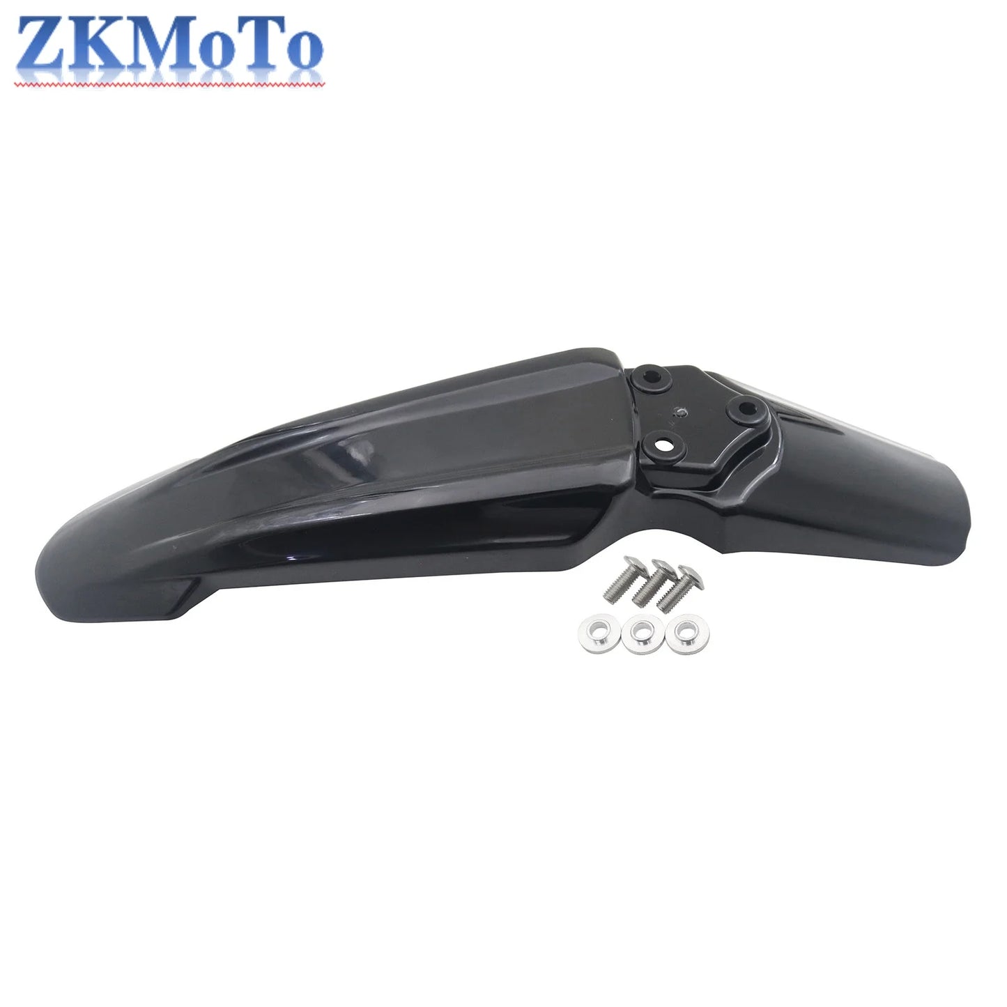 E-Dirtbike Front Fender/Mudguard