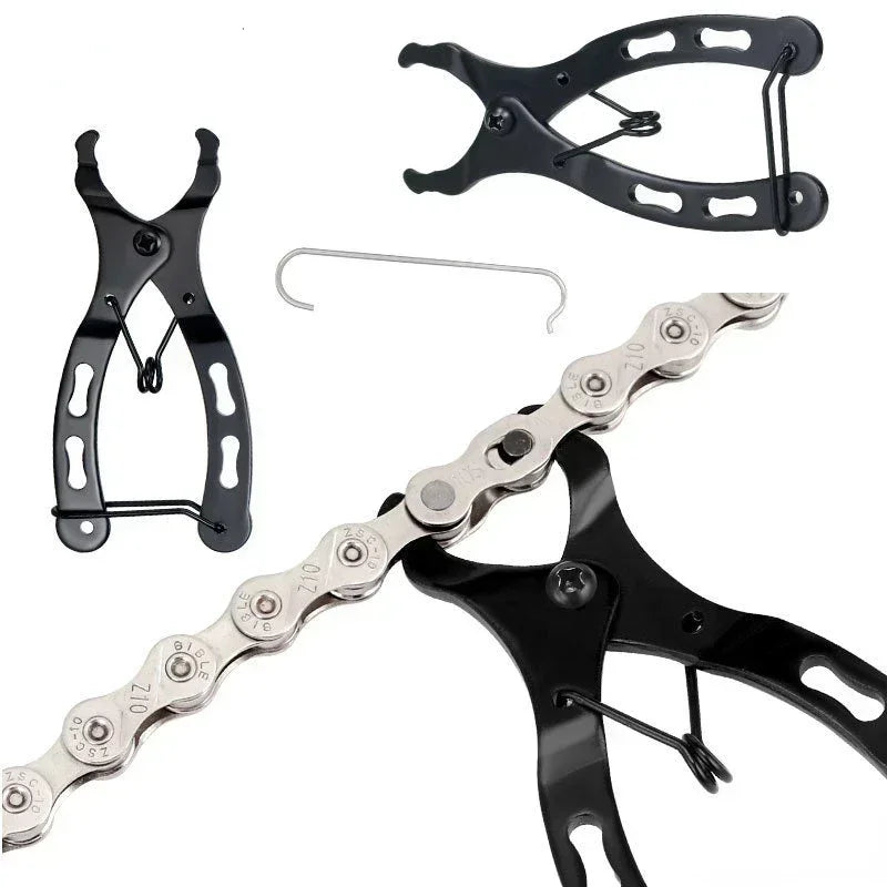 Mini Bike Chain Link Tool